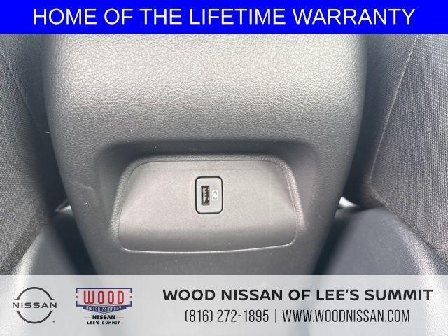 new 2025 Nissan Sentra car, priced at $23,584