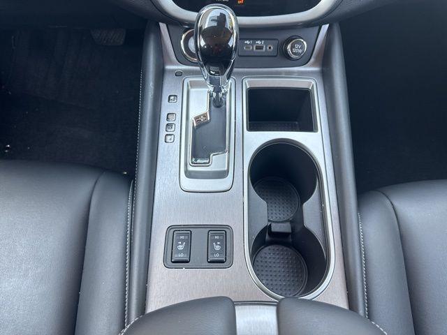 used 2024 Nissan Murano car, priced at $32,431