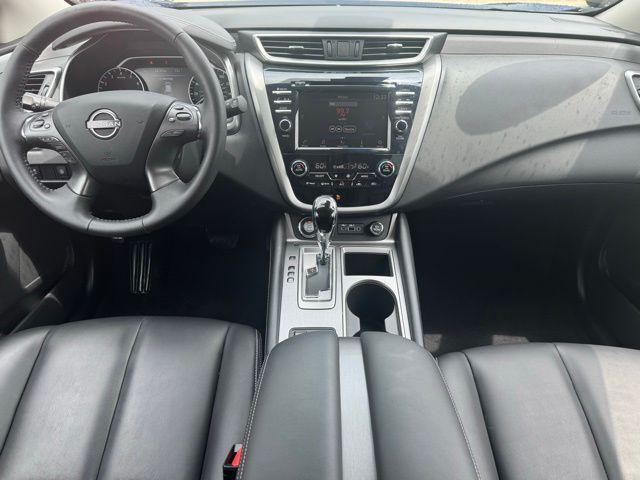 used 2024 Nissan Murano car, priced at $31,157