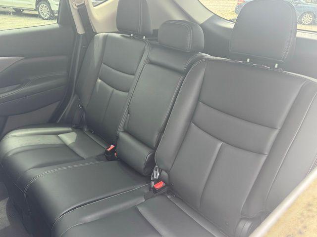 used 2024 Nissan Murano car, priced at $31,157