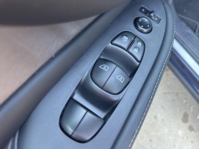 used 2024 Nissan Murano car, priced at $32,431