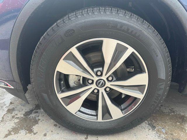 used 2024 Nissan Murano car, priced at $31,157