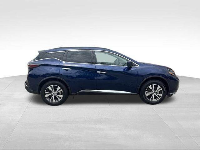 used 2024 Nissan Murano car, priced at $31,157