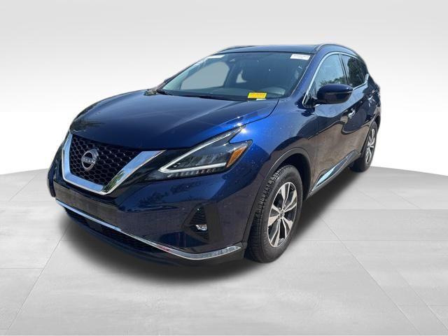 used 2024 Nissan Murano car, priced at $32,431