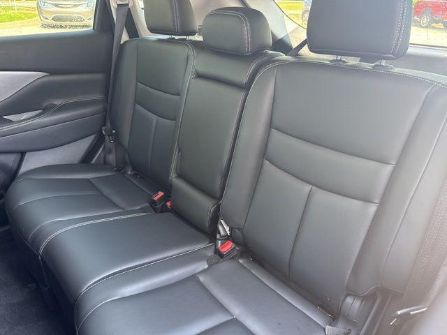 used 2024 Nissan Murano car, priced at $32,431