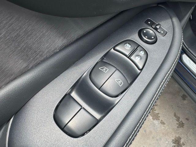 used 2024 Nissan Murano car, priced at $31,157