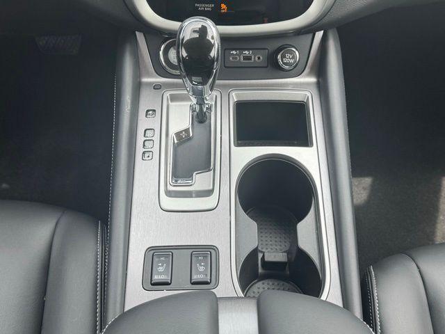 used 2024 Nissan Murano car, priced at $31,157