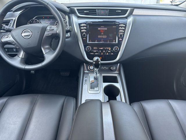 used 2024 Nissan Murano car, priced at $32,431