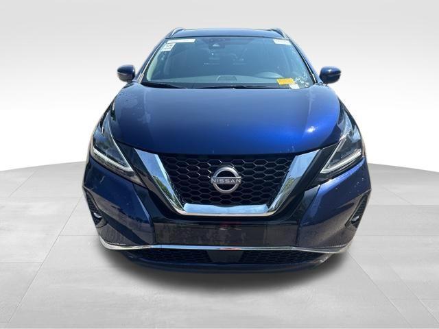 used 2024 Nissan Murano car, priced at $32,431