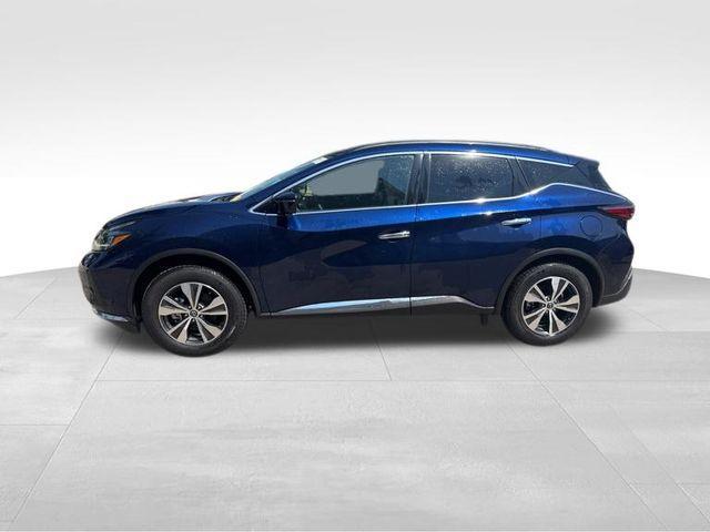used 2024 Nissan Murano car, priced at $32,431