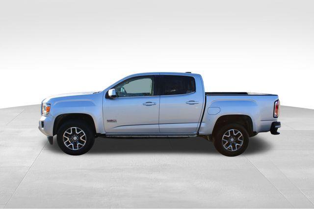 used 2015 GMC Canyon car, priced at $18,678