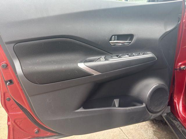 used 2024 Nissan Kicks car, priced at $20,206