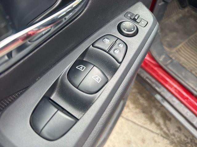 used 2024 Nissan Kicks car, priced at $20,206