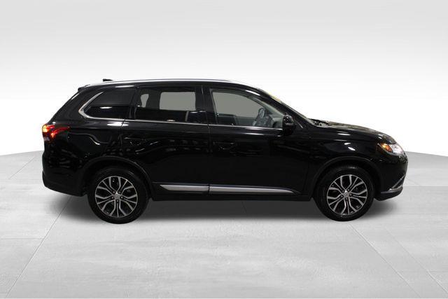 used 2018 Mitsubishi Outlander car, priced at $14,386