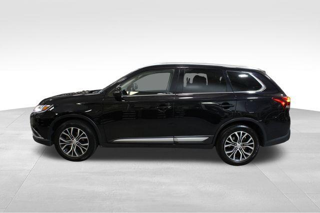 used 2018 Mitsubishi Outlander car, priced at $14,386