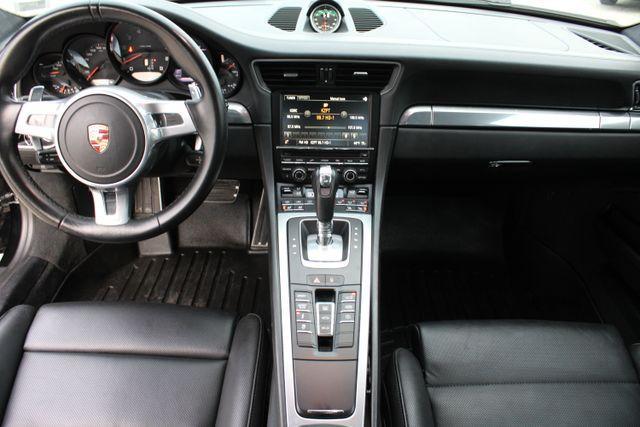 used 2015 Porsche 911 car, priced at $76,677