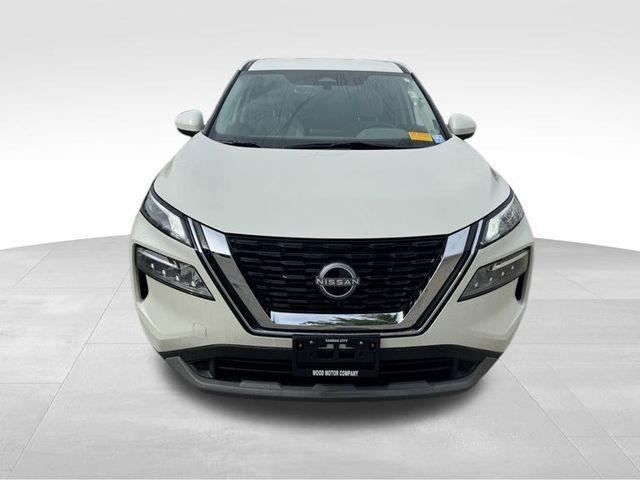 used 2023 Nissan Rogue car, priced at $24,540