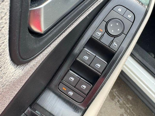 used 2023 Nissan Rogue car, priced at $24,540