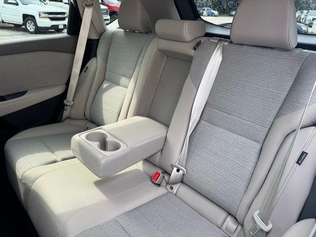 used 2023 Nissan Rogue car, priced at $24,540