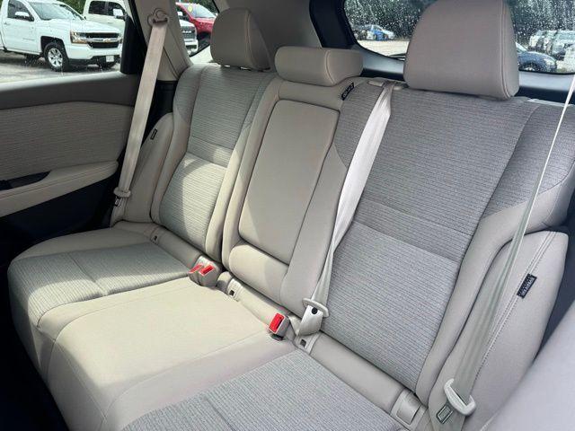 used 2023 Nissan Rogue car, priced at $24,540