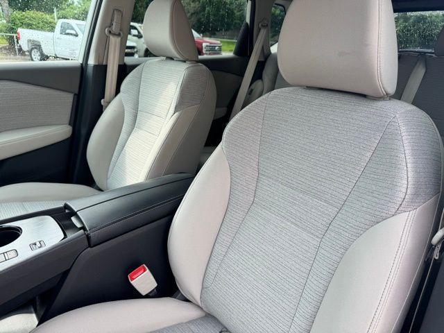 used 2023 Nissan Rogue car, priced at $24,540