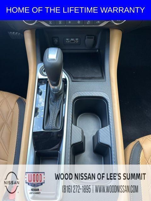 new 2025 Nissan Sentra car, priced at $24,239