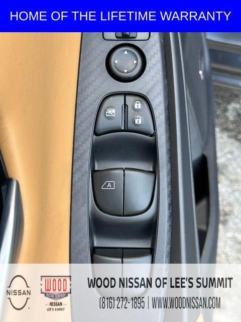 new 2025 Nissan Sentra car, priced at $24,239
