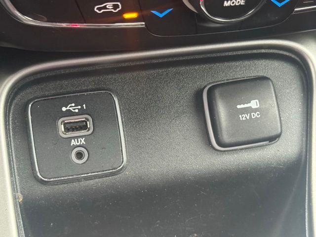 used 2021 Jeep Compass car, priced at $15,318