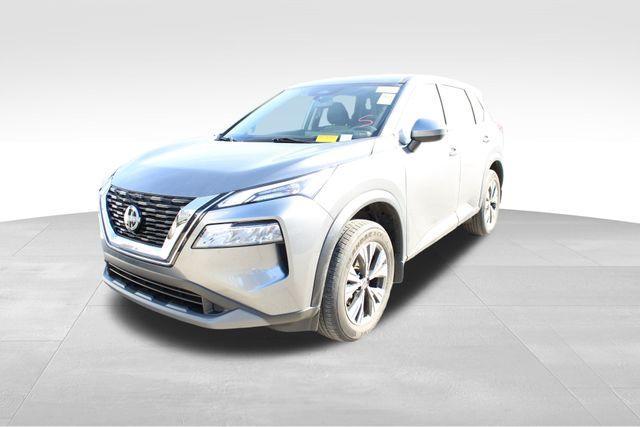 used 2023 Nissan Rogue car, priced at $25,677