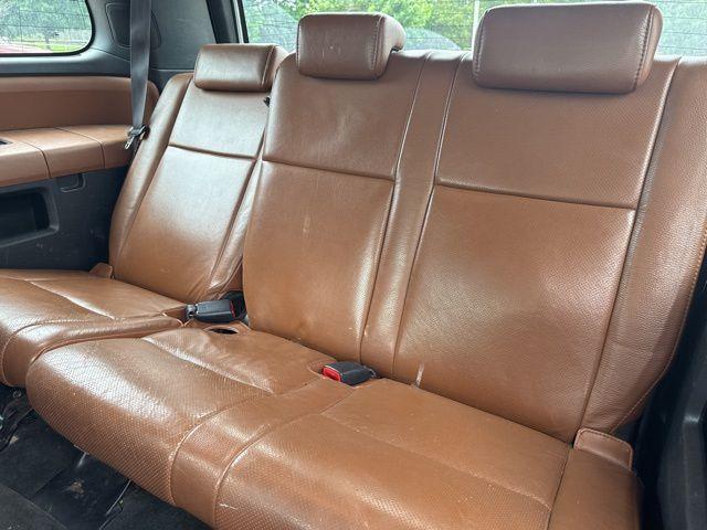 used 2008 Toyota Sequoia car, priced at $8,998