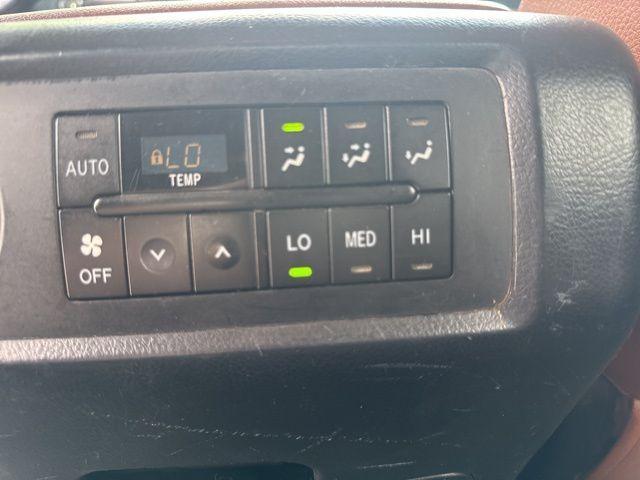 used 2008 Toyota Sequoia car, priced at $8,998