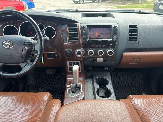 used 2008 Toyota Sequoia car, priced at $8,998