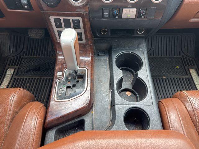 used 2008 Toyota Sequoia car, priced at $8,998