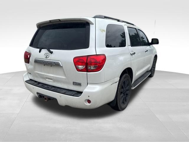 used 2008 Toyota Sequoia car, priced at $8,998