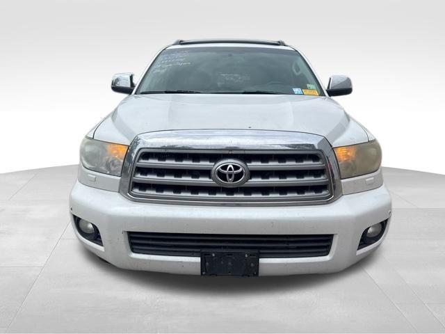 used 2008 Toyota Sequoia car, priced at $8,998