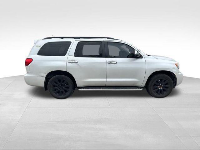 used 2008 Toyota Sequoia car, priced at $8,998