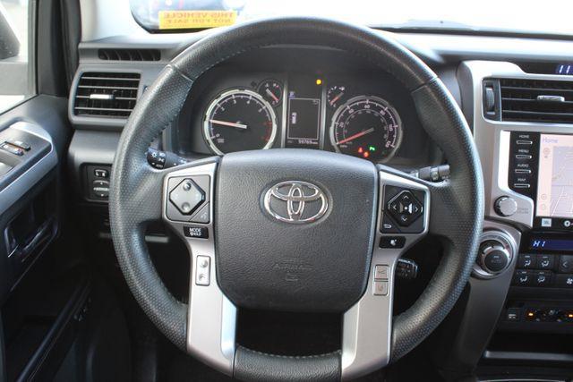 used 2020 Toyota 4Runner car, priced at $38,450