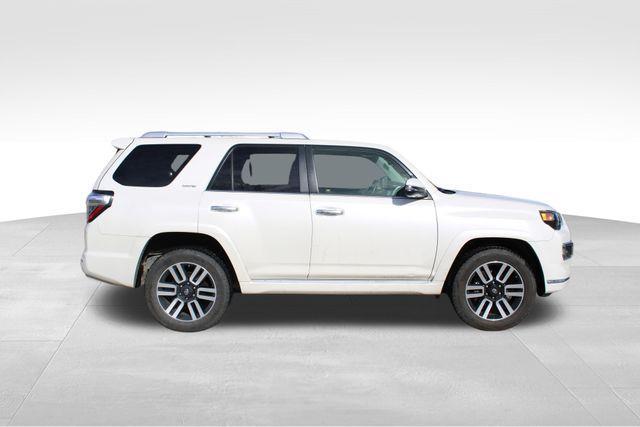 used 2020 Toyota 4Runner car, priced at $38,450