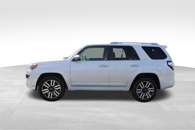 used 2020 Toyota 4Runner car, priced at $38,450