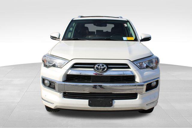 used 2020 Toyota 4Runner car, priced at $38,450