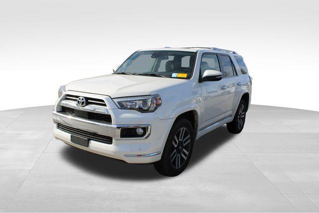 used 2020 Toyota 4Runner car, priced at $38,450