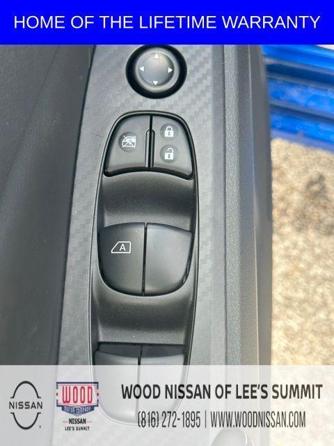 new 2025 Nissan Altima car, priced at $27,633