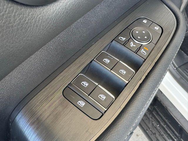 used 2025 Nissan Armada car, priced at $58,148