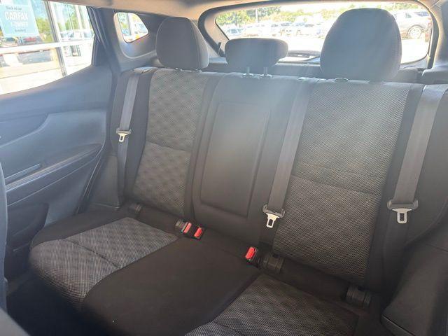 used 2017 Nissan Rogue Sport car, priced at $14,299