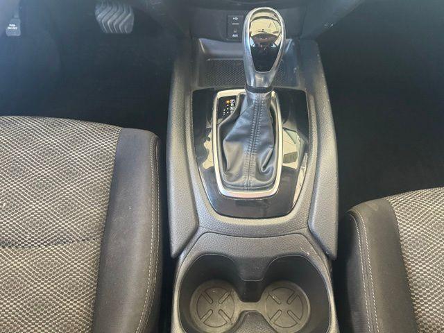 used 2017 Nissan Rogue Sport car, priced at $14,299
