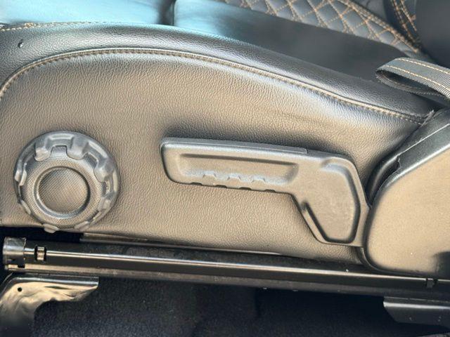 used 2023 Jeep Gladiator car, priced at $35,628