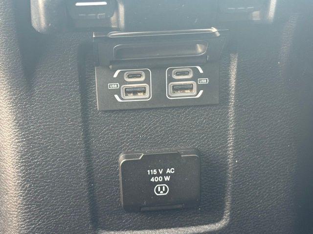 used 2023 Jeep Gladiator car, priced at $35,628