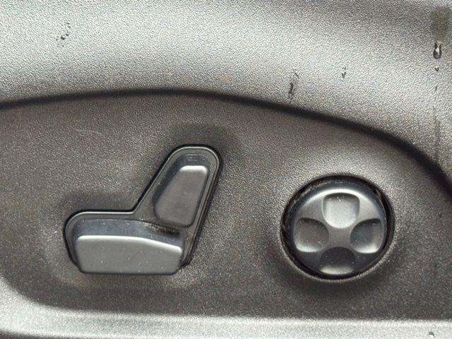 used 2020 Jeep Renegade car, priced at $17,236