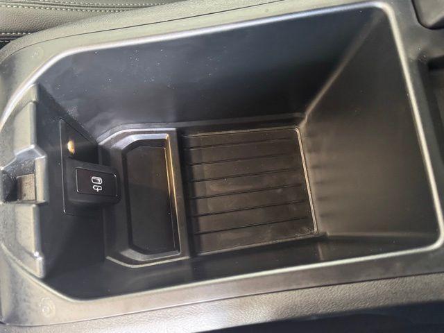 used 2023 BMW X3 car, priced at $27,741