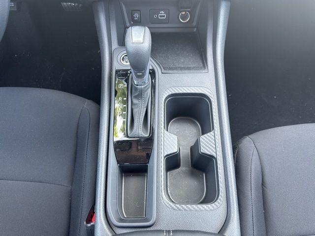 used 2025 Nissan Sentra car, priced at $21,277